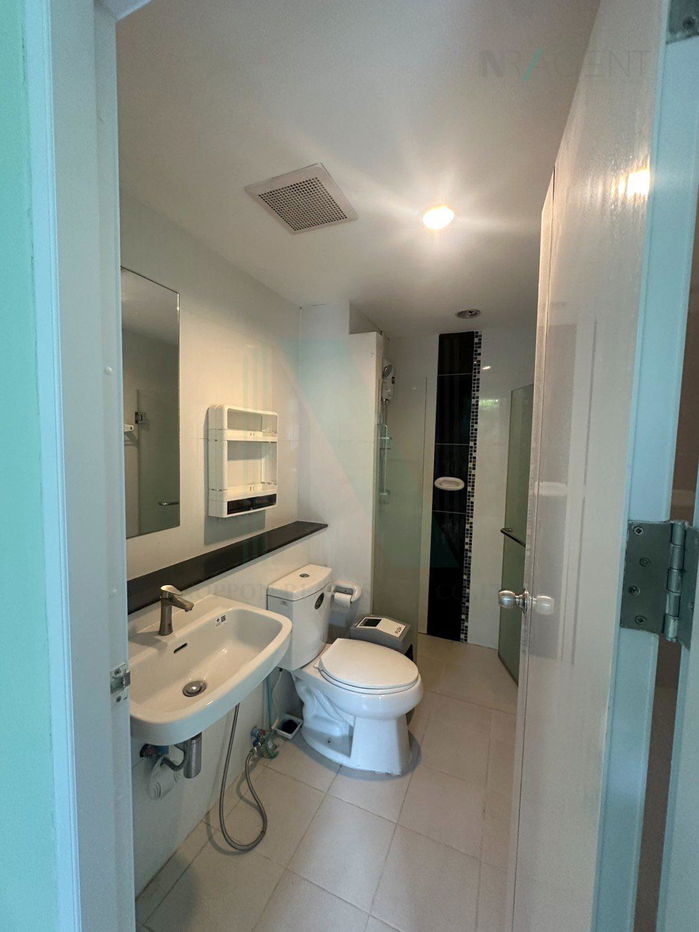 รูป ขายคอนโด ลีโว ลาดพร้าว 18 อาคาร 1 ชั้น 2 1 ห้องนอน ขนาด 27 ตรม ใกล้ เซ็นทรัลลาดพร้าว - รูปที่ 6/8