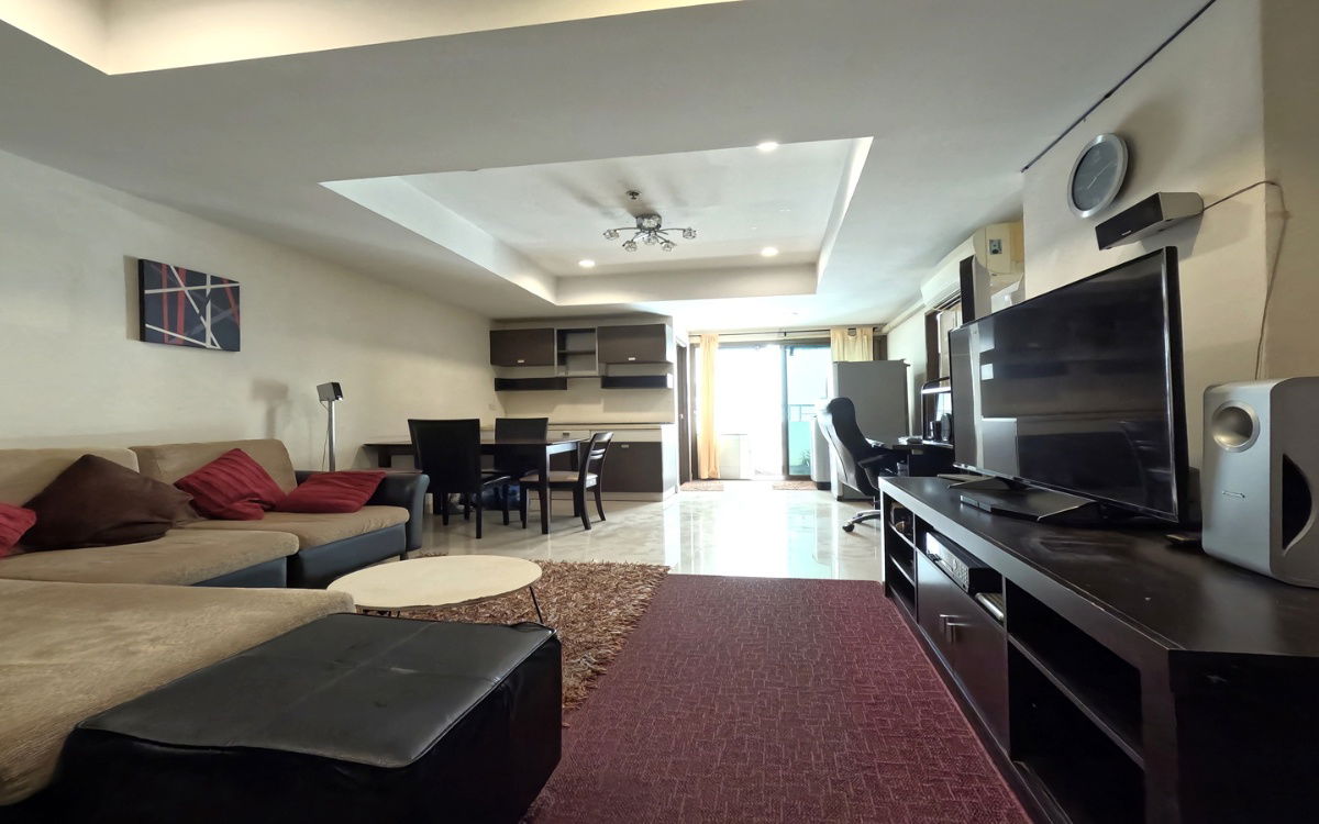 picture Pinklao Pavillion for sale: Affordable condo for sale , affordable rooms, great value, near Central Pinklao and Major Pinklao. - 2/21