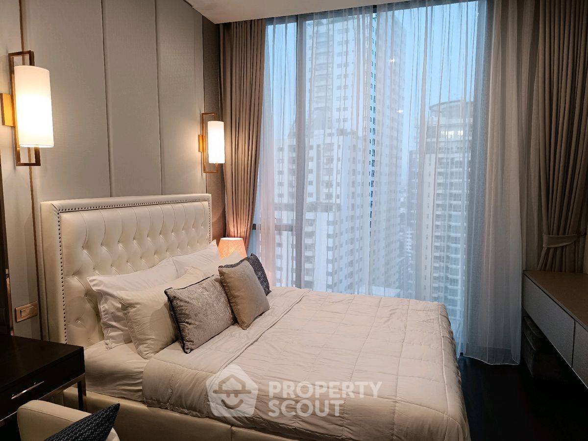 รูป คอนโด 1-ห้องนอน ที่ ลาวิค สุขุมวิท 57 ใกล้ BTS ทองหล่อ (ID 2281326) - รูปที่ 4/14