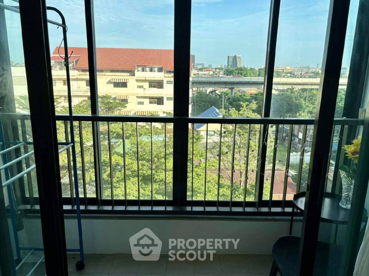 picture 2-BR Condo at Ideo Sathorn-Thrapra near BTS Pho Nimit (ID 1929523) - 9/9
