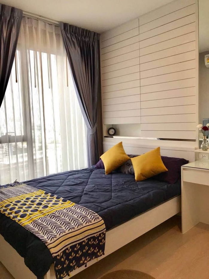 picture for rent The Niche Pride Thonglor-Phetchaburi. Price: 18,000 baht per month. For more information,contact 089-4282491,or add us on Line at @rghome4u. - 7/10
