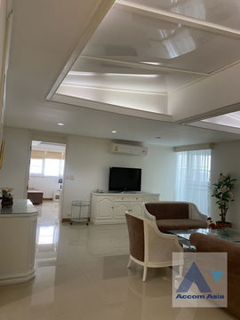 🔼🔽 AccomA 📩  3 BR Condominium @Tai Ping Tower (AA25000)