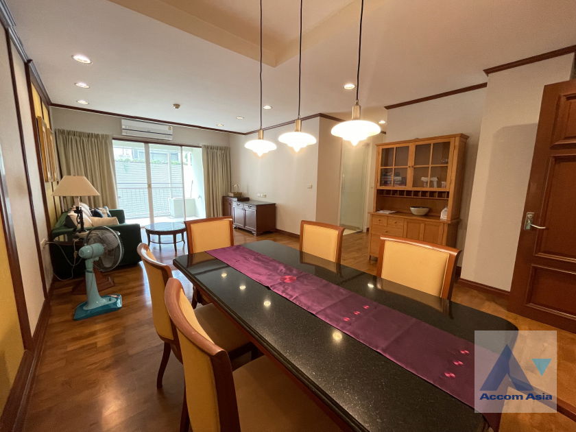 รูป 🔼🔽 AccomA 📩  2 BR Condominium @The Bangkok Sukhumvit 43 (AA44506) - รูปที่ 6/19