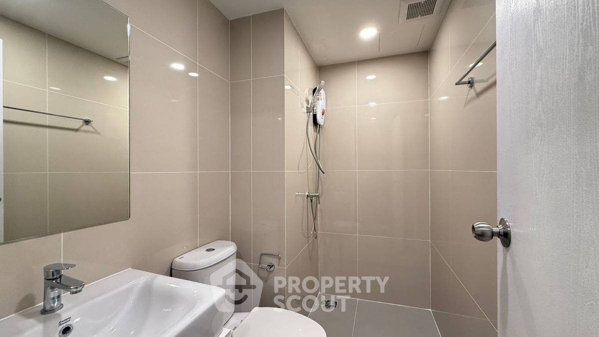 picture Studio Condo at Flexi Rattanathibet near MRT Bang Krasor (ID 2047676) - 8/9