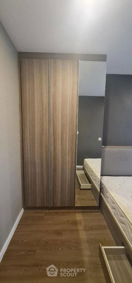 picture 1-BR Condo at The Origin Phahon-Saphanmai in Khlong Thanon (ID 1094739) - 11/14
