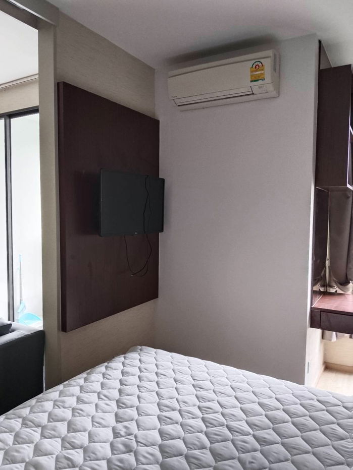 picture Condo for rent: Ideo Q Ratchathewi, near BTS Ratchathewi, 20,000 baht, property code: RS1618 - 9/10