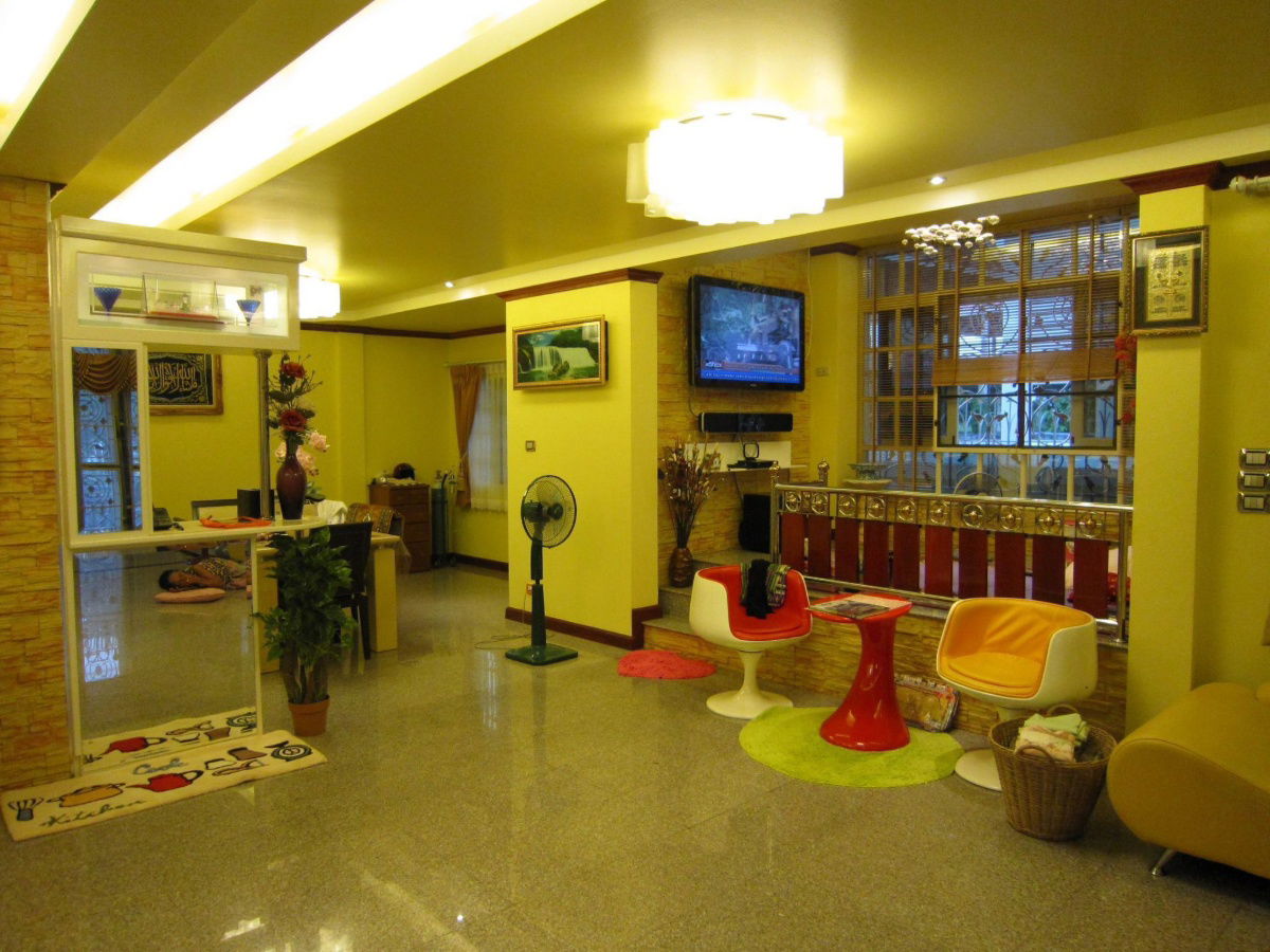 รูป บ้านเดี่ยว ประภาวรรณโฮม1 มีนบุรี บ้านหลังใหญ่สไตล์อบอุ่น พร้อมอยู่! ราคาพิเศษ 6 ล้านบาท - รูปที่ 32/32