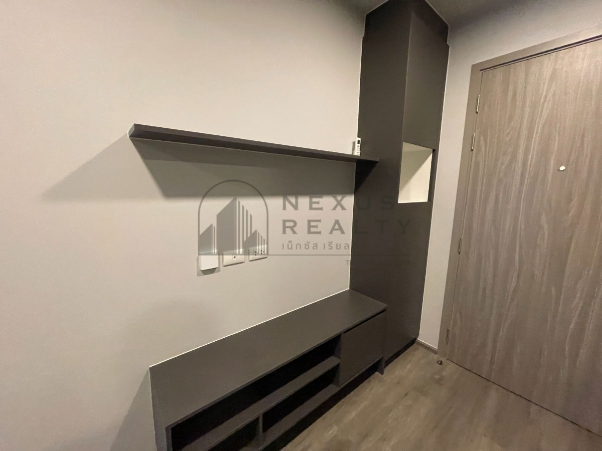 picture 🔥🔥Best price in the building confirmed!! If you miss this price, you will miss it!! Monte Rama9 Call now before the room is booked!!🔥🔥 - 7/12