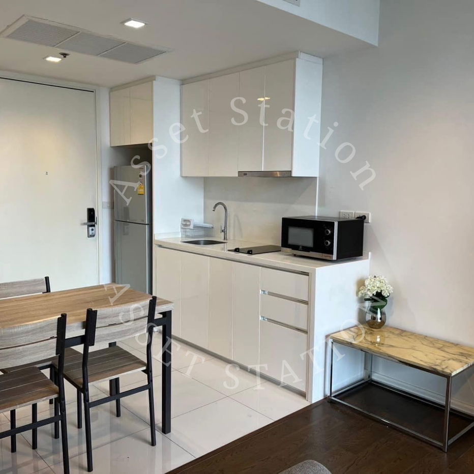 picture 🚈 Luxury condo for sale: Nara 9 by Eastern Star – near BTS Chong Nonsi 🌆 - 5/12