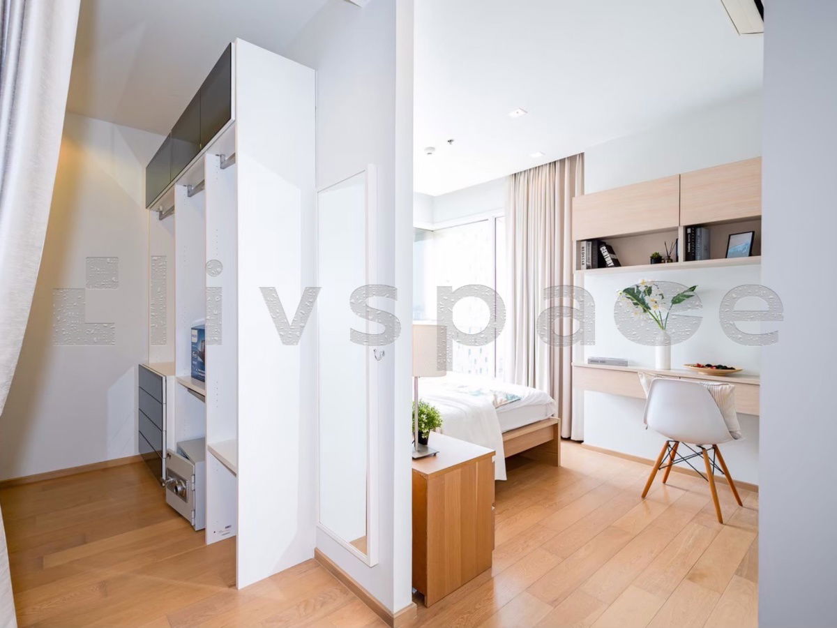 picture [LA116] For Rent HQ Thonglor | 2 Bedroom | Size 75 sq.m. | Newly Renovated | Ready to Move In - 7/9