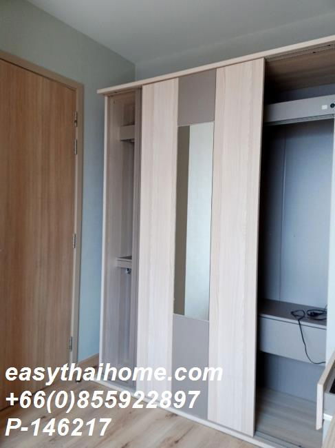 picture P-146217 Condo for rent Brix Condominium fully furnished (Confirm again when visit).  - 5/31