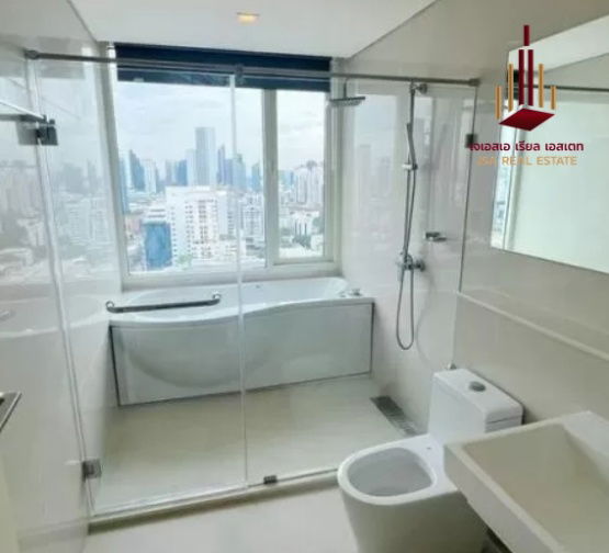 picture ✨ For Rent: IVY Thonglor Condo ✨  💰 Only 130,000 THB/month - 9/10
