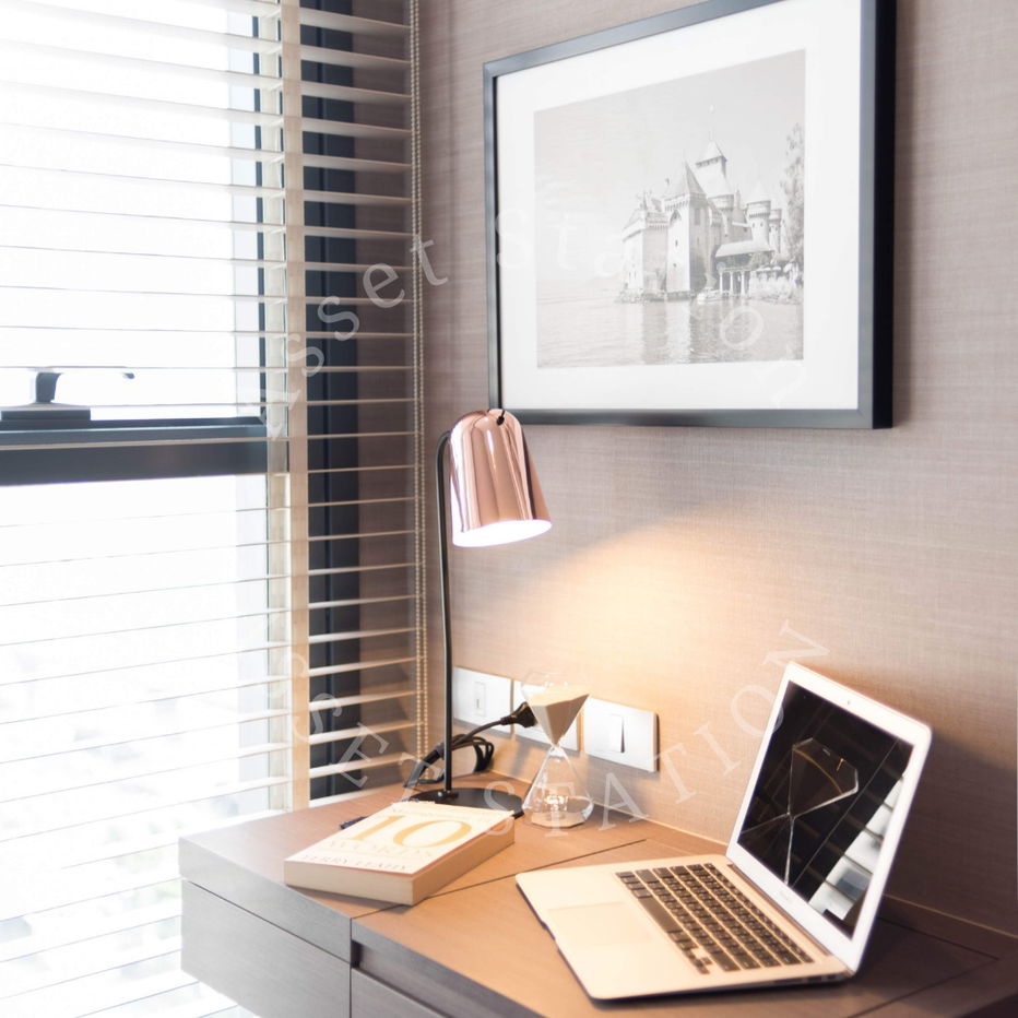 picture 🚈 Condo for sale in the heart of Sathorn, The Diplomat Sathorn – near BTS Surasak ⭐️ - 8/12