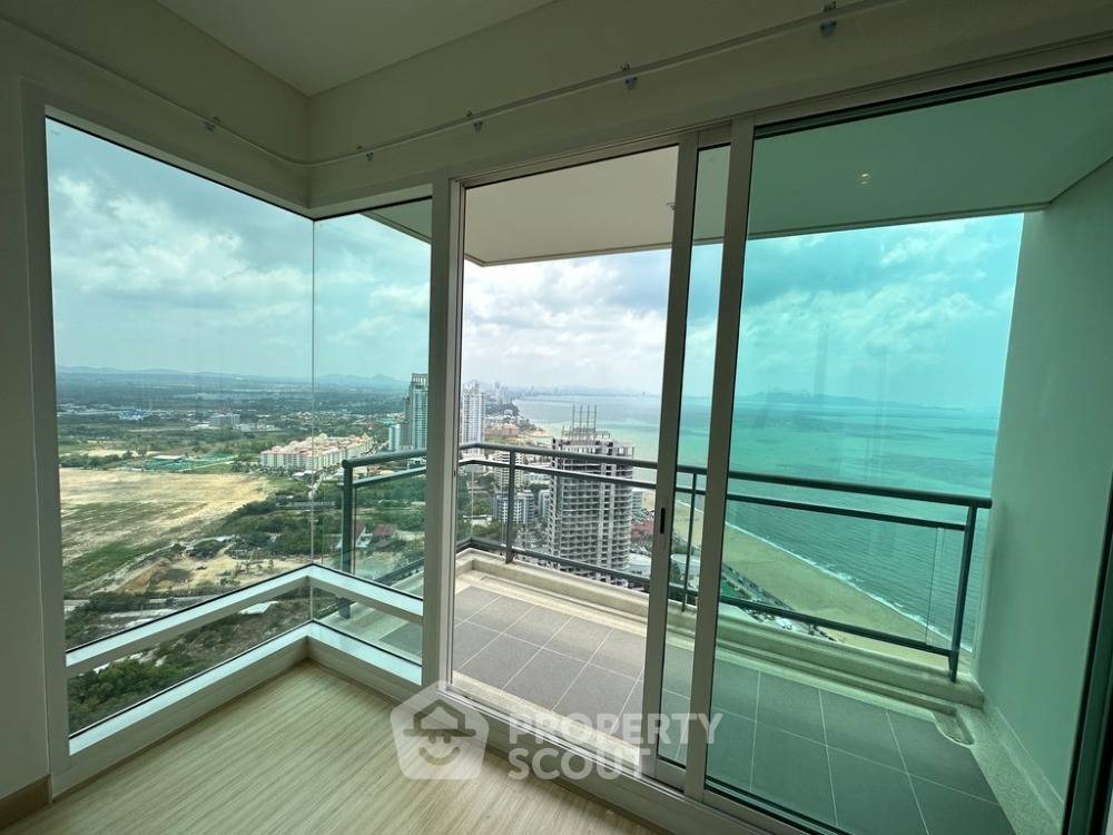 รูป คอนโด 2-ห้องนอน ที่ รีเฟล็คชั่น จอมเทียน บีช พัทยา ใกล้ เมืองพัทยา (ID 1442567) - รูปที่ 18/44
