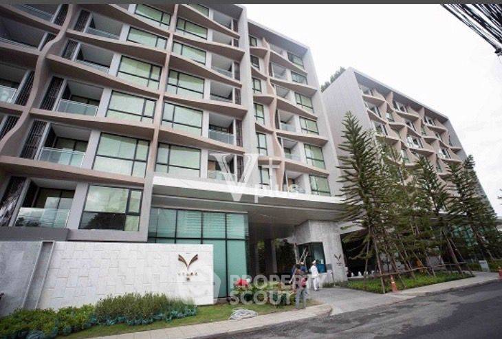 picture 1-BR Condo at Vtara 36 near BTS Thong Lor (ID 2282398) - 13/14