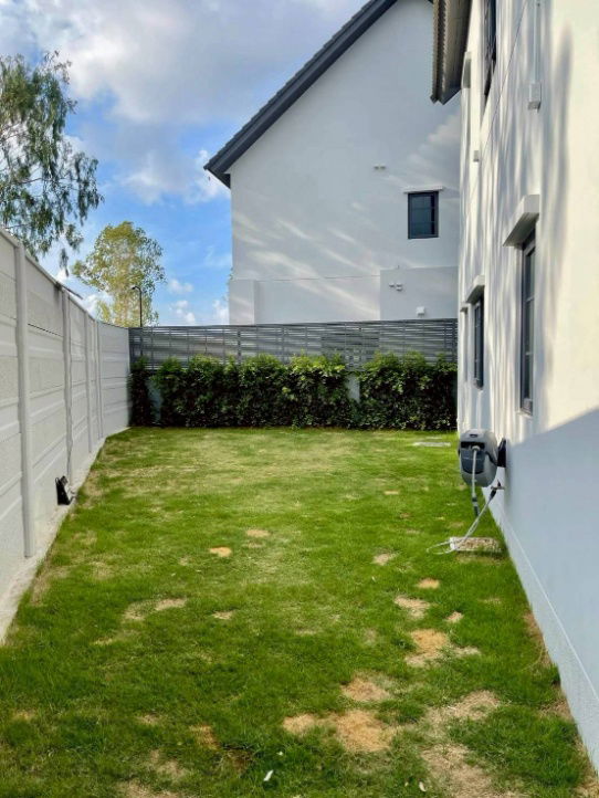 รูป ★ Rare Unit ★ บ้านเดี่ยว 2 ชั้น 77.00 ตร.ว., 282.00 ตร.ม. | 4 ห้องนอน 5 ห้องน้ำ | ใกล้ เมกะ บางนา 5 นาที, โรงพยาบาลพริ้นซ์ สุวรรณภูมิ 14 นาที - รูปที่ 10/17