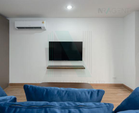 picture 🎉 For Rent Condo PSJ PENTHOUSE Building 1, Floor 3,1 bed room, Room size 46 sqm - 8/8