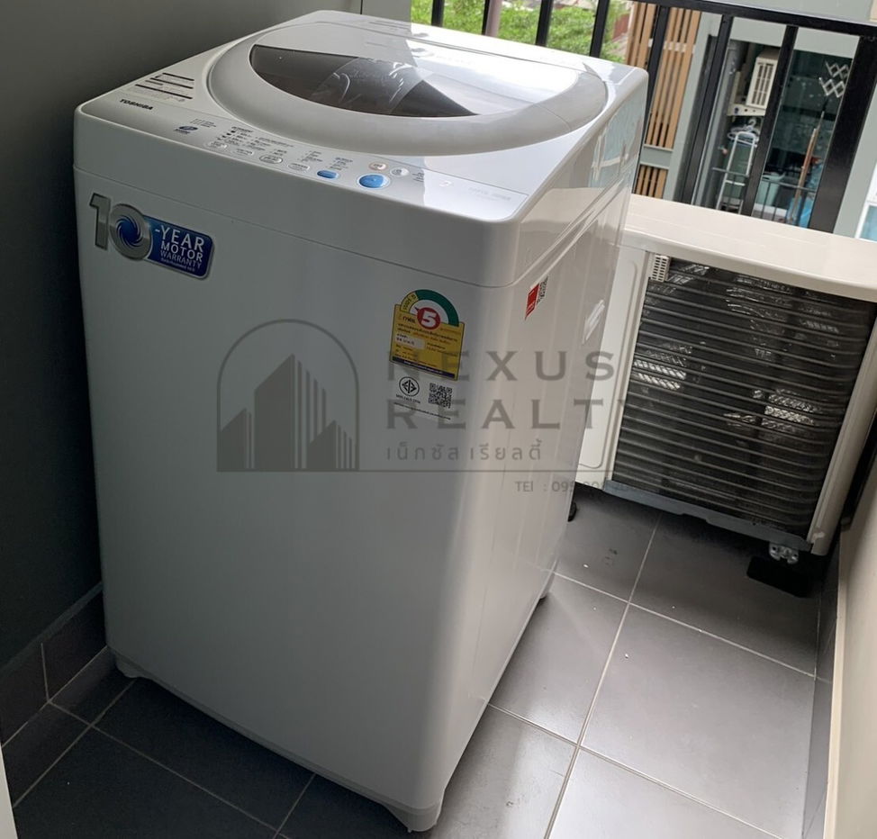 picture 🔥🔥 Shocking Price!! Beautiful Room!! Fully Furnished!! Don’t miss this deal, it will be gone fast!! Regent Home Sukhumvit 97/1 – Contact now !! 🔥🔥 - 10/10