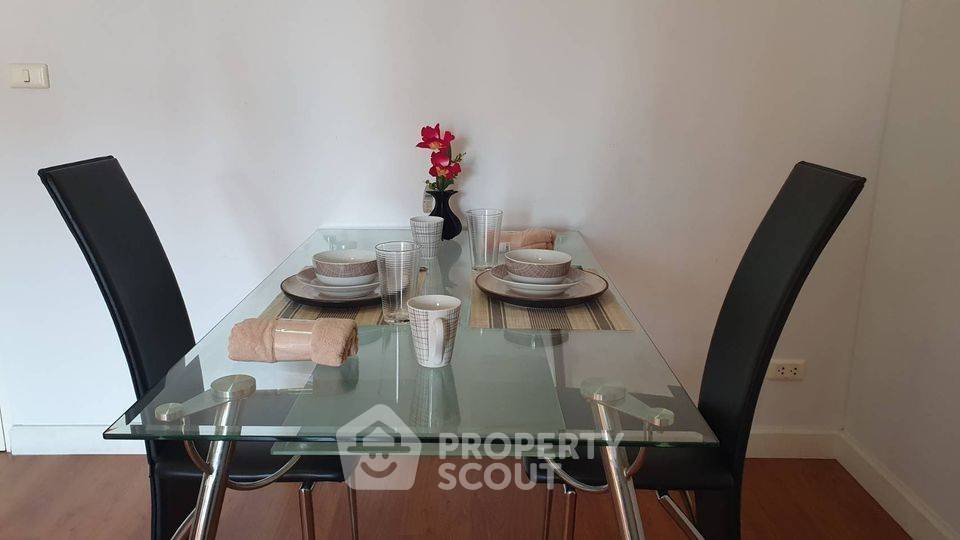 picture 1-BR Condo at Condo One X Sukhumvit 26 near BTS Phrom Phong (ID 1523113) - 5/7