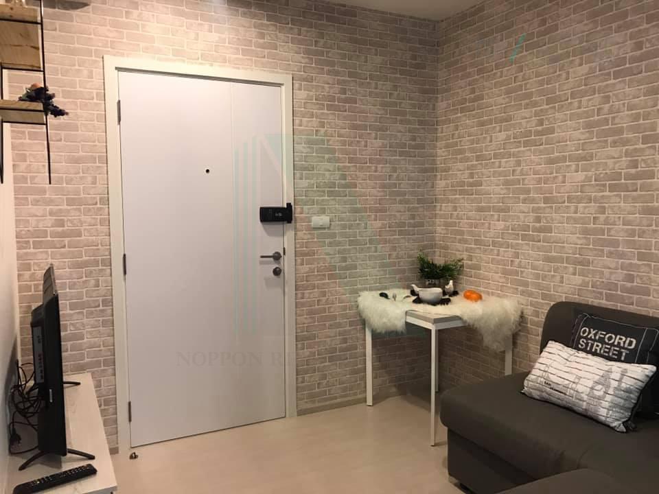 picture For rent Aspire Erawan STUDIO 8th floor near BTS Erawan - 7/8