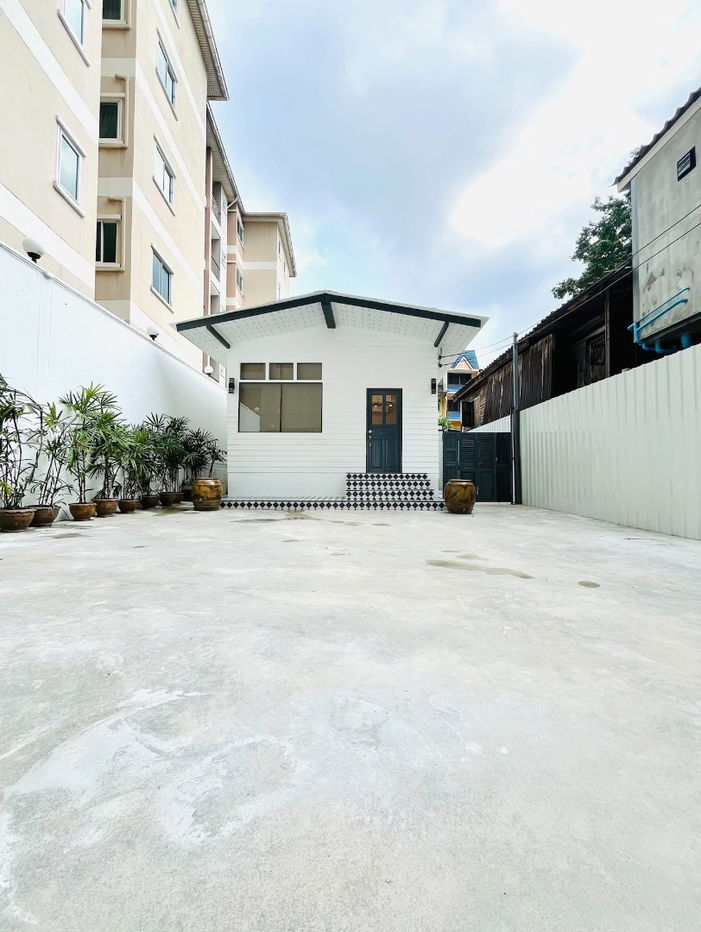 รูป #R5988 🎉 270868 ให้เช่าบ้าน Soi Sathorn 17 - รูปที่ 12/19