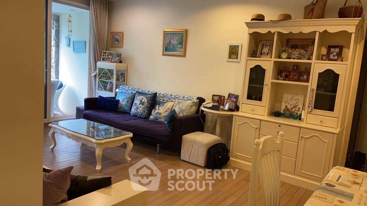 picture 2-BR Condo at Baan Nub Kluen close to Memory house cafe huahin (ID 1951973) - 2/10