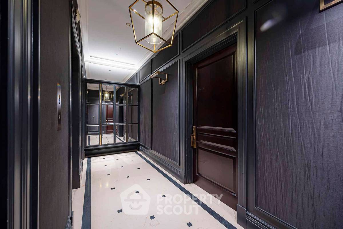 picture 3-BR Condo at 98 Wireless near BTS Phloen Chit (ID 2193585) - 31/35