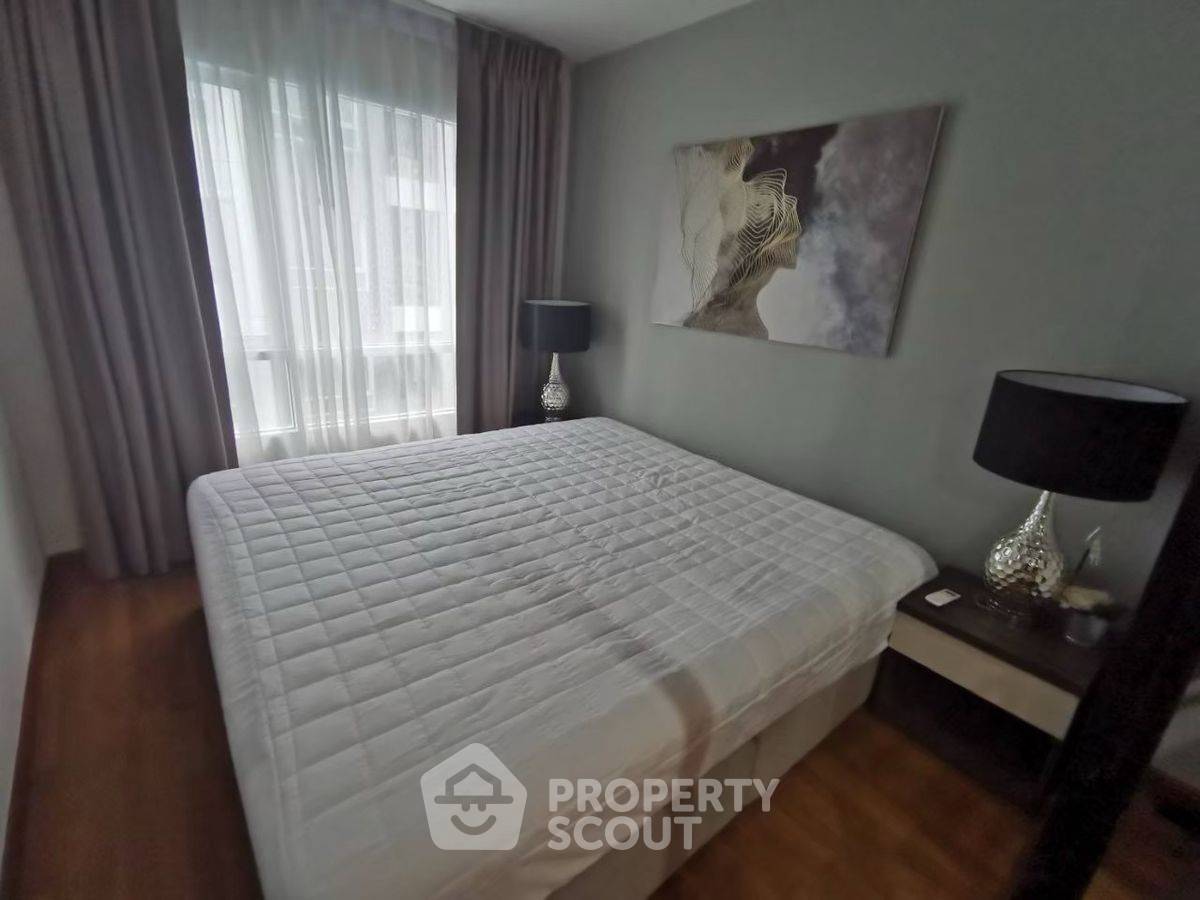 รูป คอนโด 1-ห้องนอน ที่ รีเจ้นท์โฮม สุขุมวิท 81 ใกล้ BTS อ่อนนุช (ID 2283190) - รูปที่ 8/9