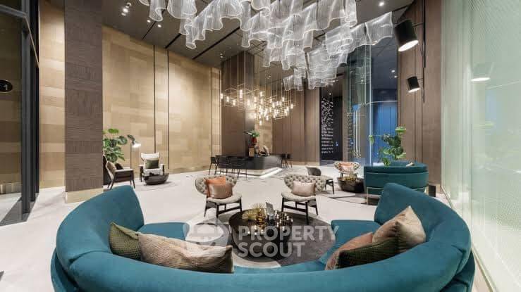 picture 1-BR Condo at The Room Phayathai near ARL Ratchaprarop (ID 1867327) - 1/6