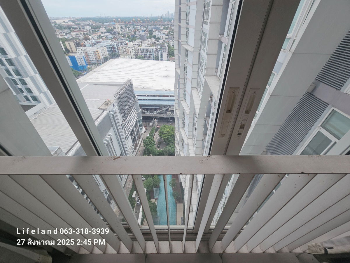 picture For rent Ideo Verve Sukhumvit [BTS Onnut] Ready to move in [Line: @lifeland] - 19/20
