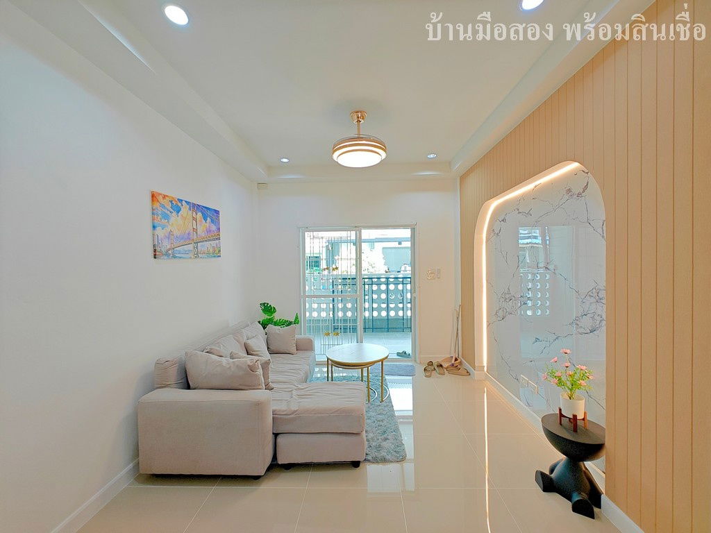 รูป โครงการ ไลโอ พหลโยธิน54/1 พร้อมอยู่ ทำเลดี - รูปที่ 14/16