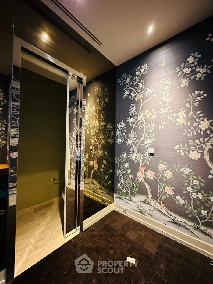 picture 2-BR Condo at Four Seasons Private Residences Bangkok near BTS Saphan Taksin (ID 1291469) - 6/20