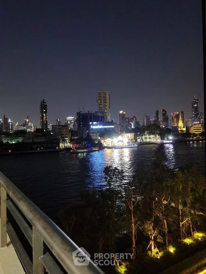 รูป คอนโด 2-ห้องนอน ที่ คอนโดบ้านเจ้าพระยา ใกล้ MRT หัวลำโพง (ID 1508914) - รูปที่ 7/12