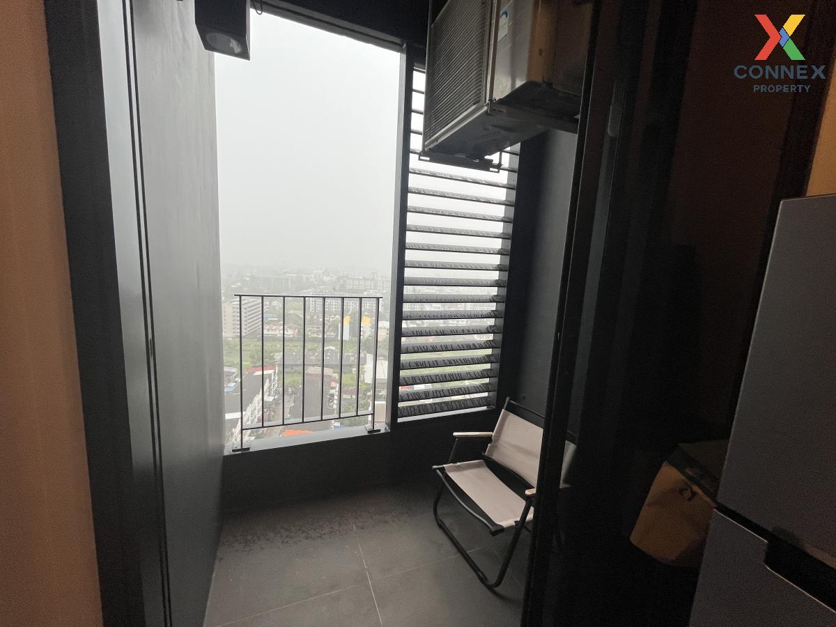 picture 🔥🔥🔥 For Rent Condo , Ideo Mobi Sukhumvit Eastpoint , BTS-Bang Na , Bang Na , Bang Na , Bangkok , CX-125892 ✅ Live chat with us ADD LINE @connexproperty ✅ 🔥🔥🔥 - 8/8