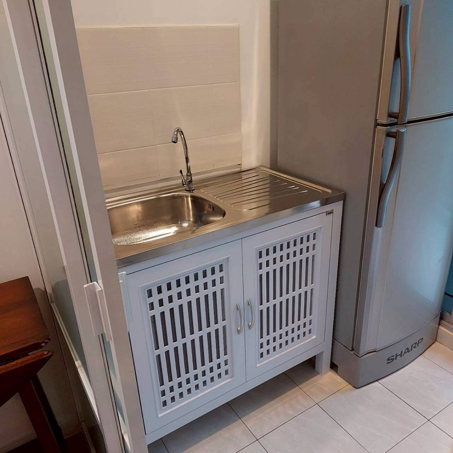 picture Lumpini Place Rama 9 for rent  Near MRT Rama 9 - 10/16
