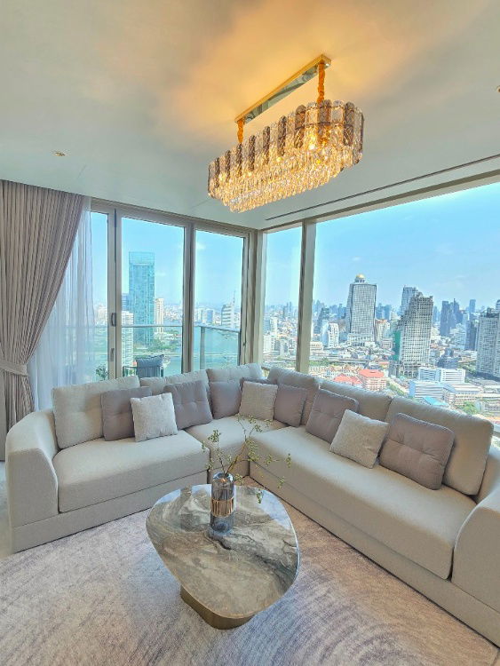 รูป 🏢 ประกาศให้เช่าคอนโด | MA-C7498   โครงการ Four Seasons Private Residence Bangkok (โฟร์ซีซั่นส์ ไพรเวท เรสซิเด้นซ์ บางกอก)  - รูปที่ 46/46