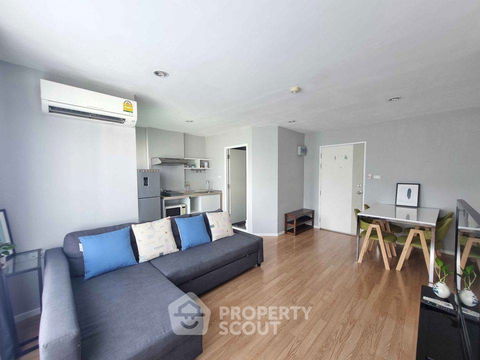 2-BR Condo at Lumpini Ville On Nut – Phatthanakan in Prawet (ID 1363132)