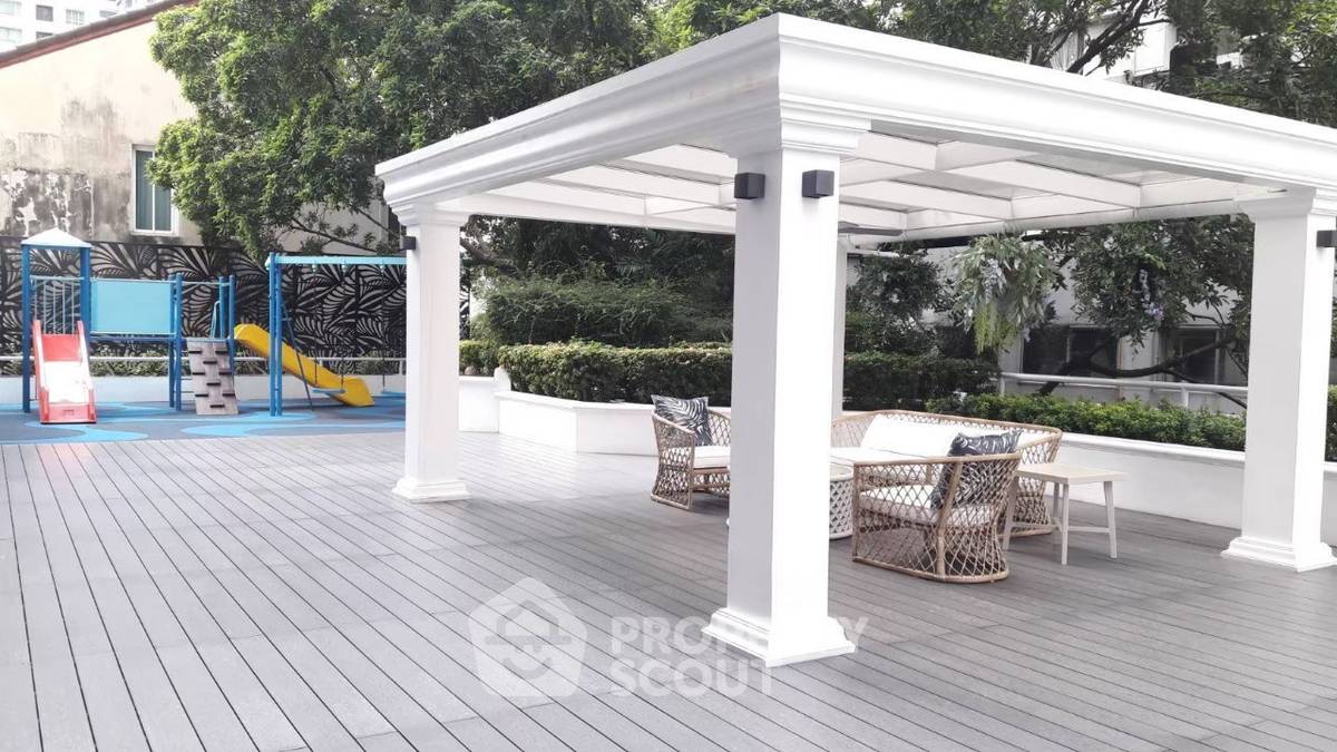 picture 3-BR Condo at Vanicha Park Langsuan near BTS Chit Lom (ID 894606) - 5/30