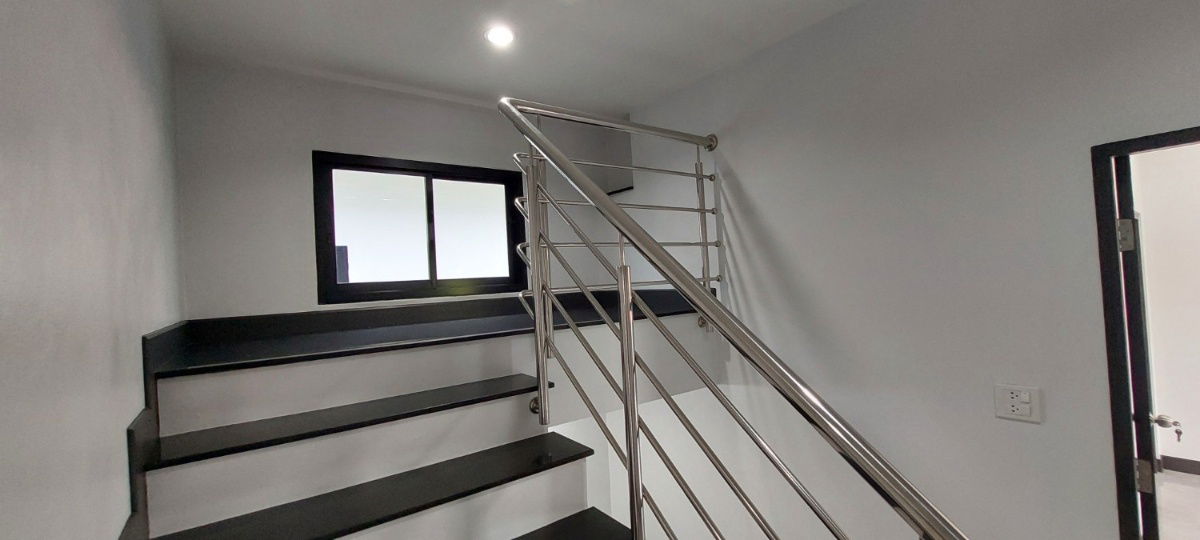 รูป บ้านใหม่ที่ให้มากกว่าที่อยู่อาศัย หมู่บ้านกฤษดานคร 31 ปิ่นเกล้า - รูปที่ 11/20