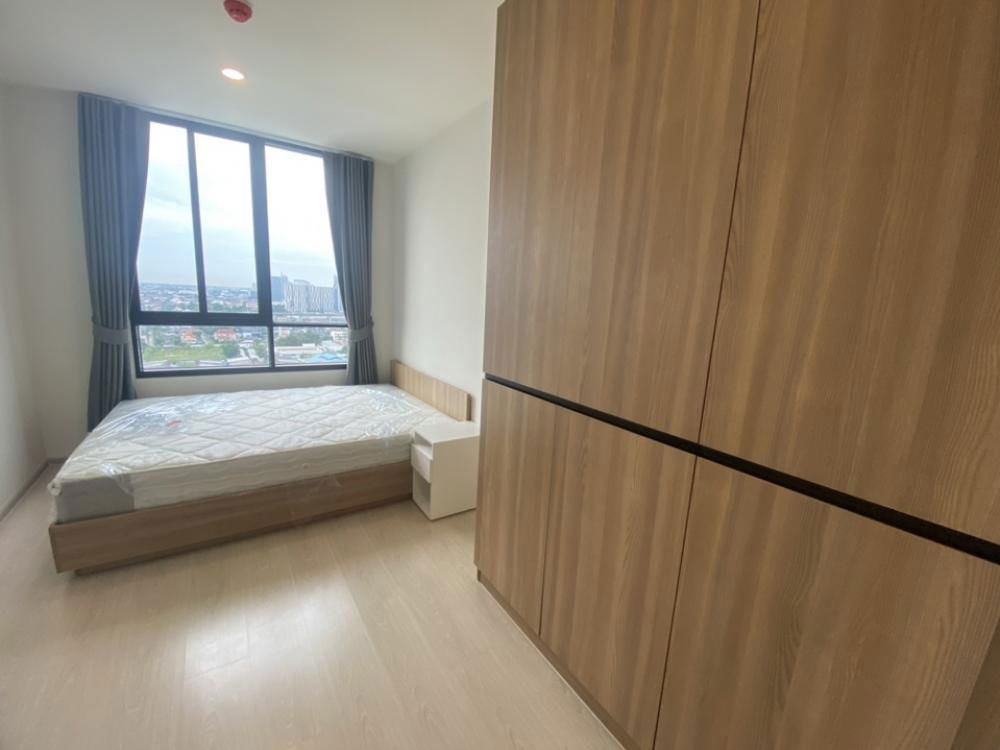 รูป WS2760 [เช่า] Nue Noble Chaengwattana 📌 MRT เมืองทองธานี  💰 ค่าเช่าเพียง 11,000 บาท/เดือน - รูปที่ 2/20
