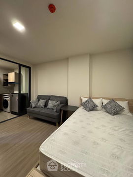 1-BR Condo at THE MUVE Bangna in Bang Kaeo (ID 2283086)