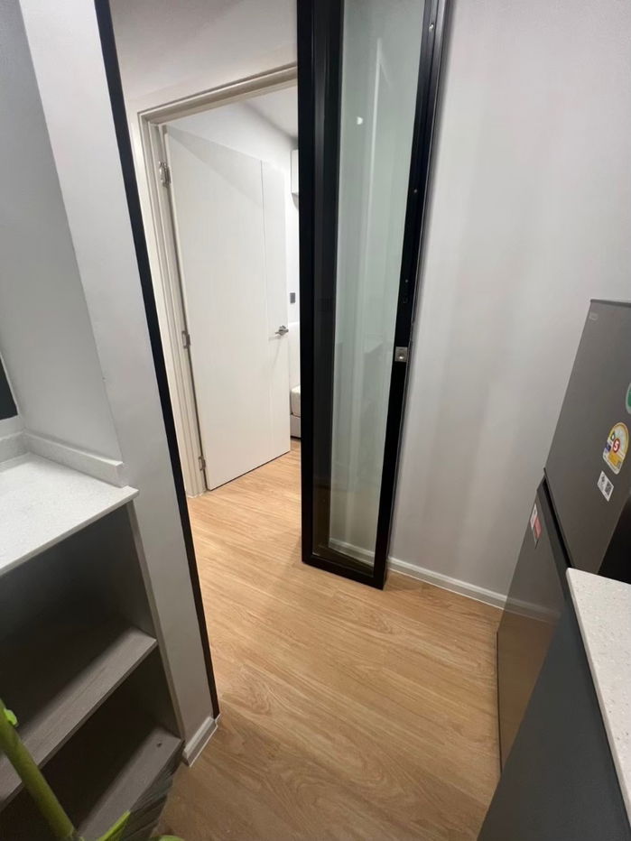 picture  Atmoz Kanaal Rangsit   Condo For Rent / Line : @mintocondo - 9/22