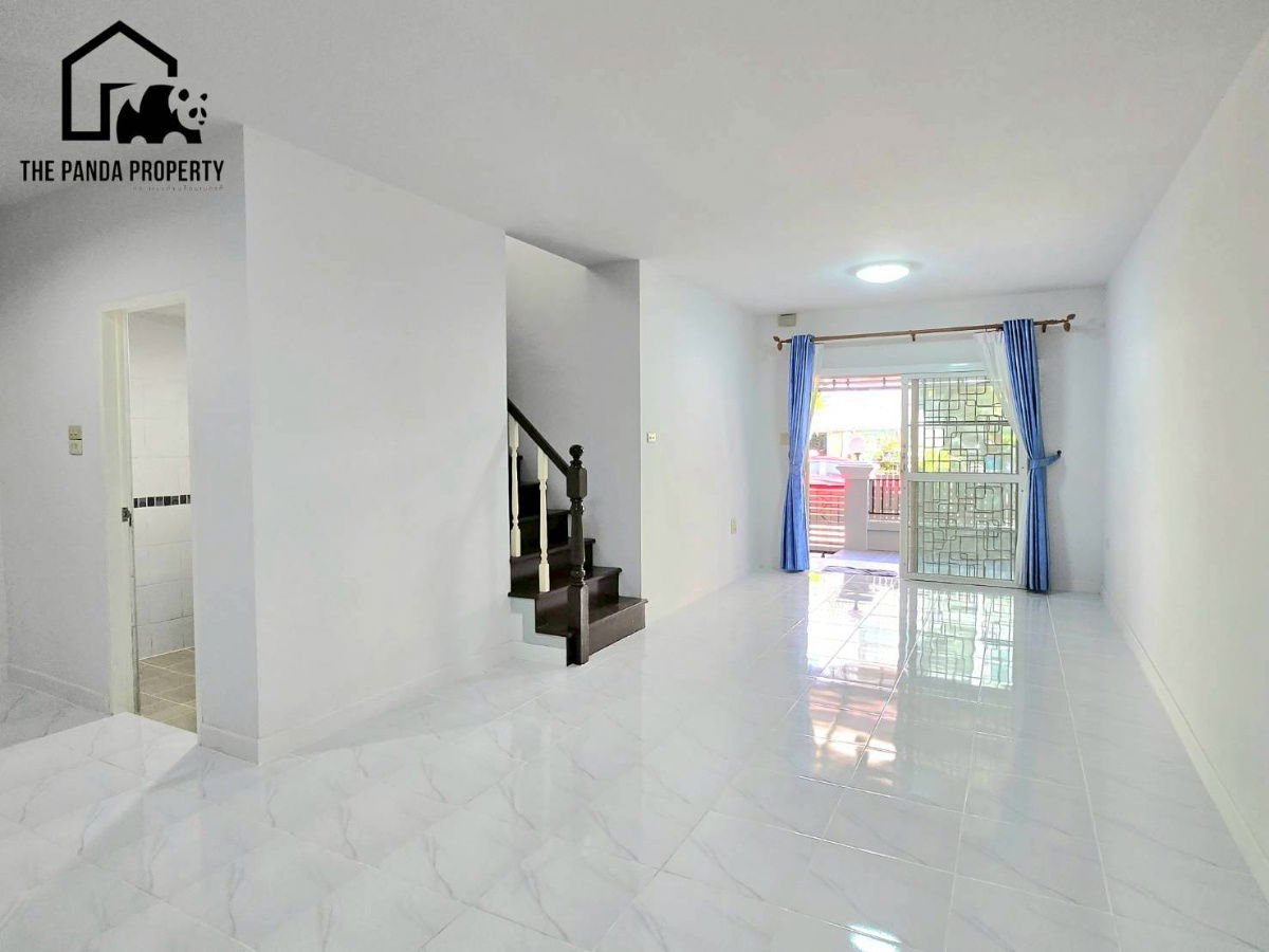 รูป โครงการ บ้านนิรันดร์วิลล์ 12 หลังริม  - รูปที่ 9/20