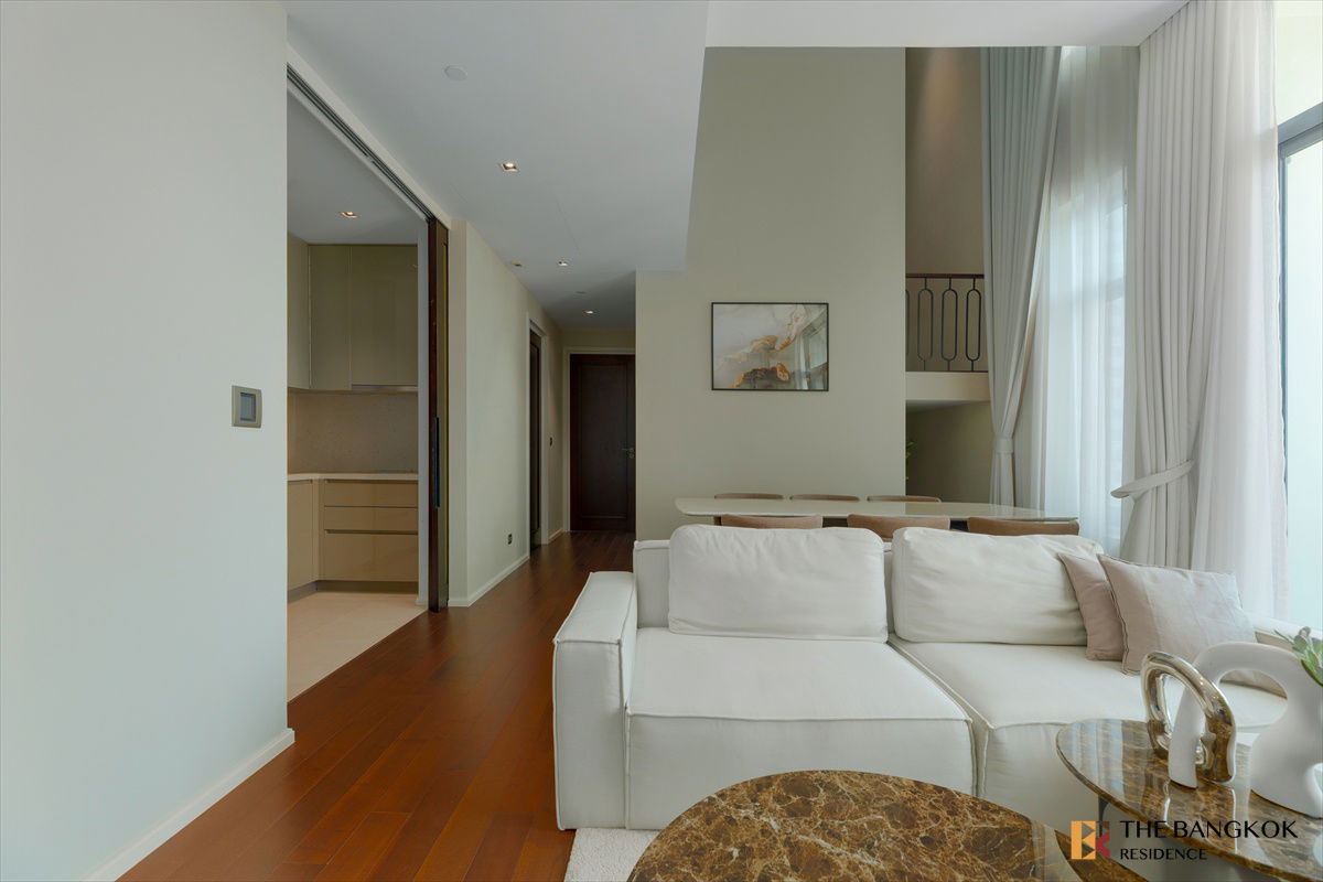picture  💎Luxury Condo at Special Price The Diplomat 39 near BTS Phrom Phong  - 16/20