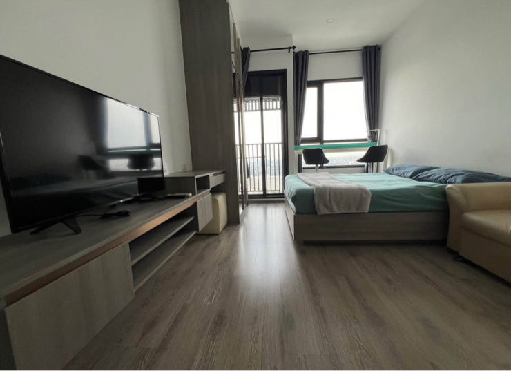 picture #Z2125💥260868🔥 Condo for rent at KnightsBridge Prime On Nut - 3/5