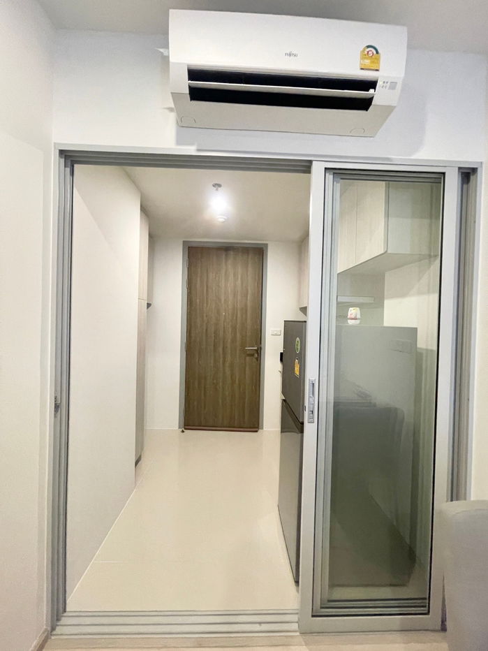 picture Niche Mono Chaengwattana for rent - 10/10
