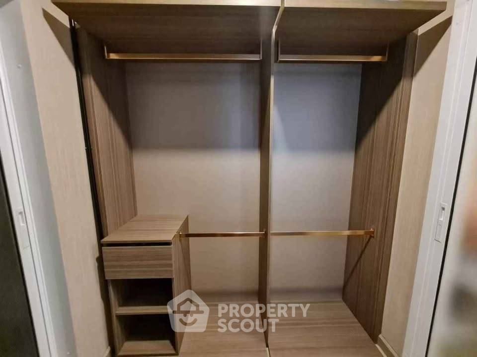 picture 2-BR Condo at The Elegant Ladprao 1 near MRT Lat Phrao (ID 2186486) - 6/7