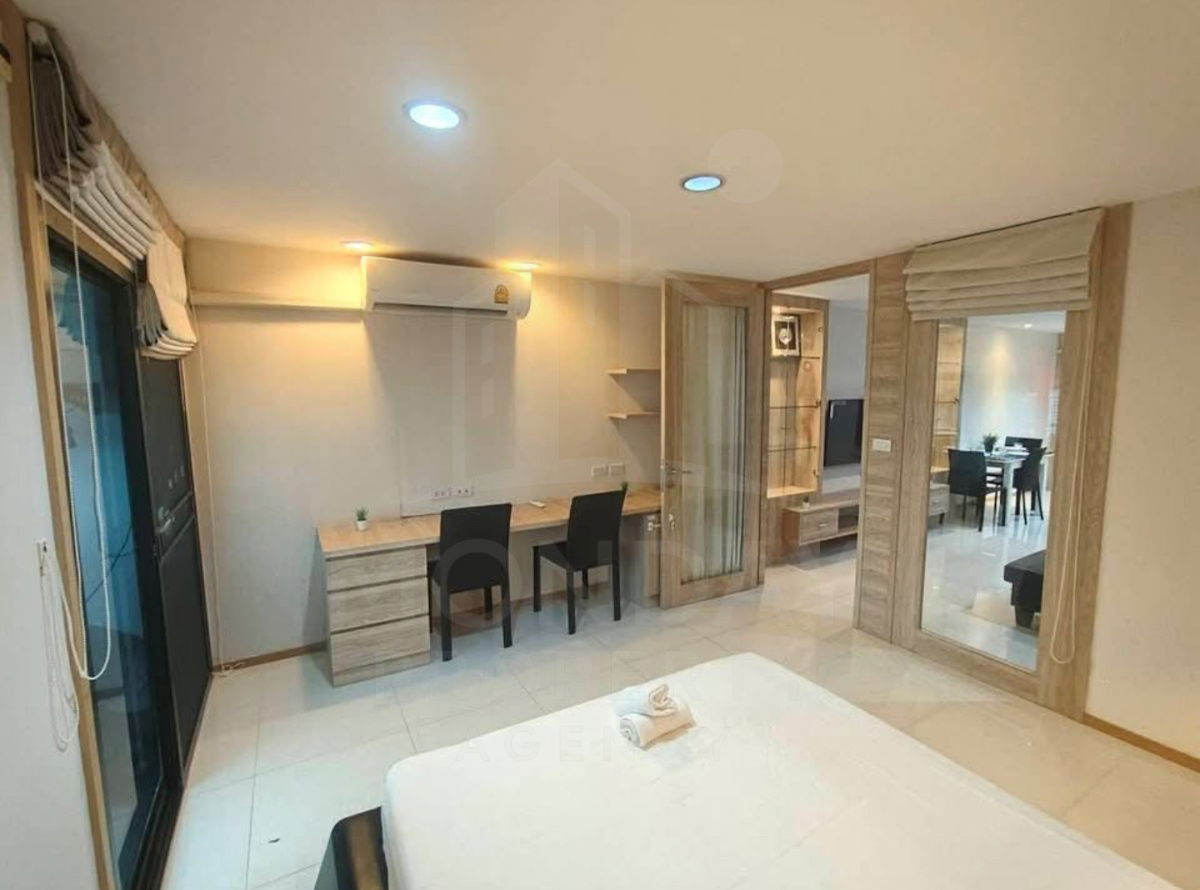 picture 📌 Urgently for rent : Waterford Diamond beautiful room, fully furnished, ready to move in. MD-95028 - 2/8
