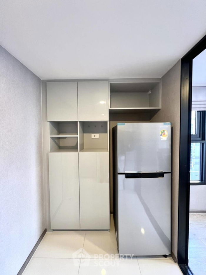 picture 2-BR Condo at SOHO Bangkok Ratchada near MRT Huai Khwang (ID 2017651) - 6/14