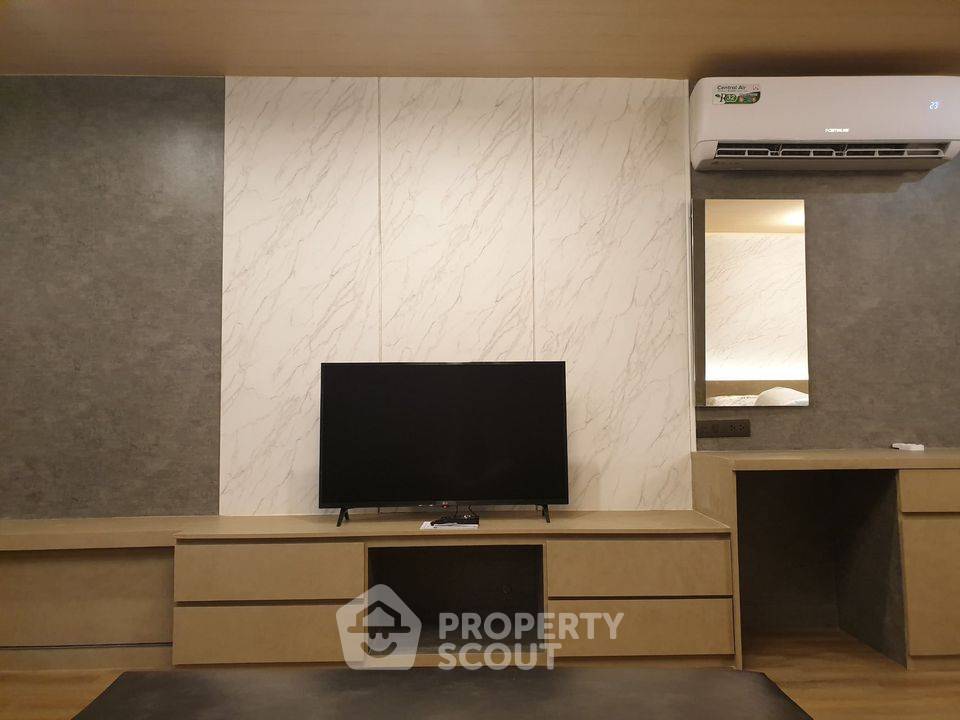 รูป คอนโด 1-ห้องนอน ที่ ปาร์ค บีช คอนโดมิเนียม ใกล้ ปราสาทสัจธรรม (ID 995246) - รูปที่ 3/5